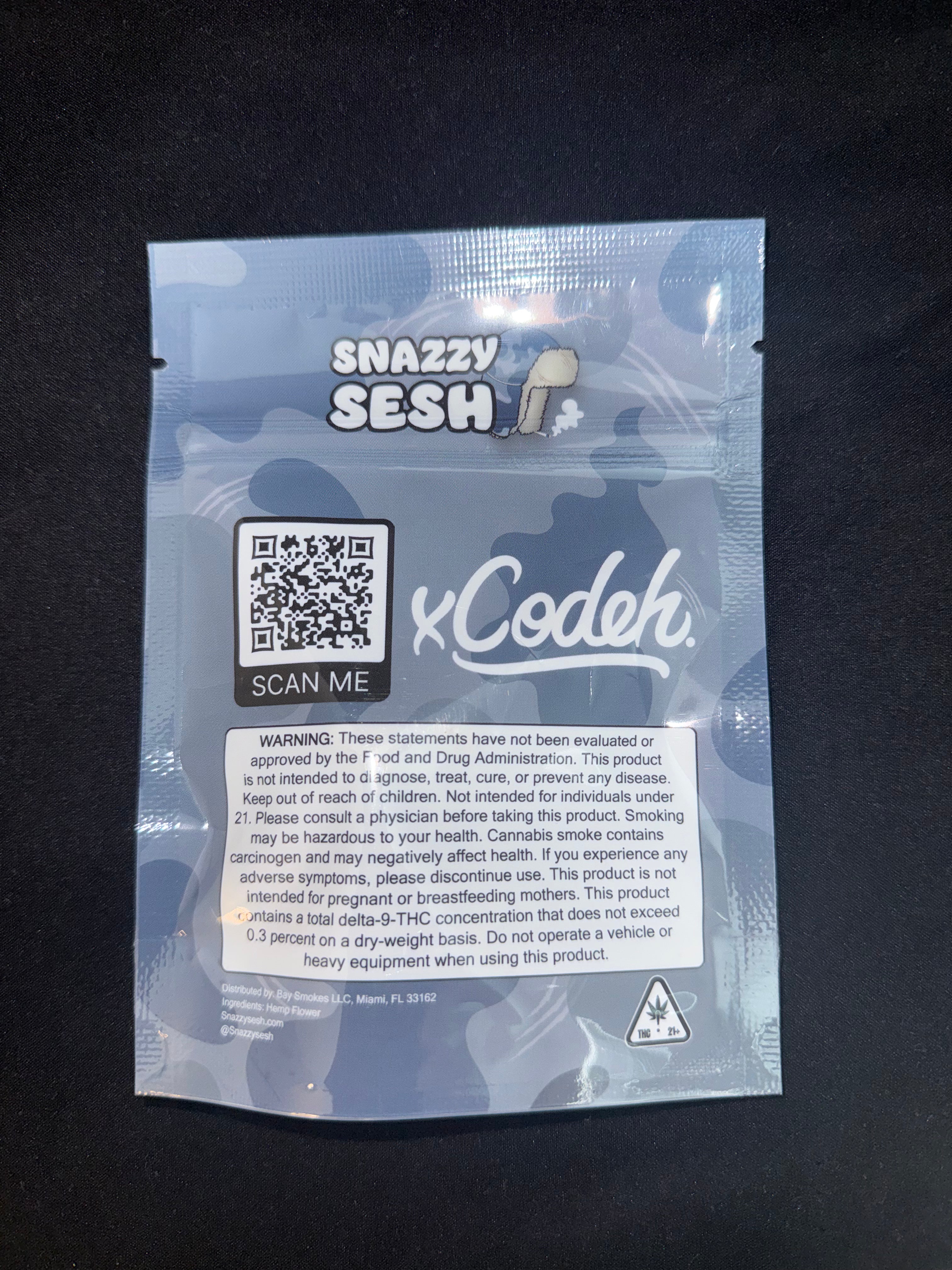 THCA flower(duke)- Miracle Alien Cookies 3.5g (MAC)