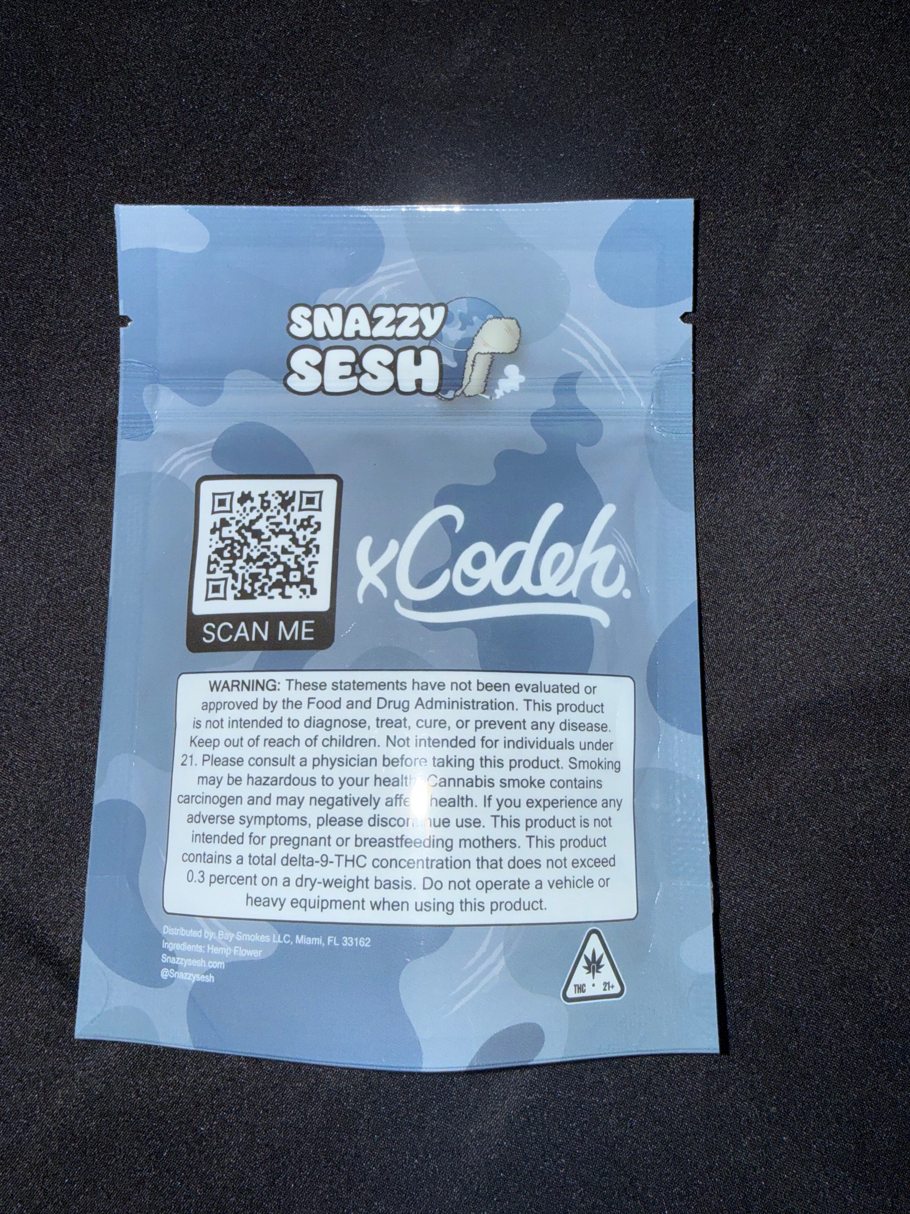 THCA flower(duke)- ice cream cookies 3.5g