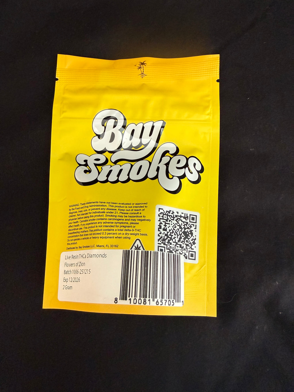 live resin THCA diamonds 2g